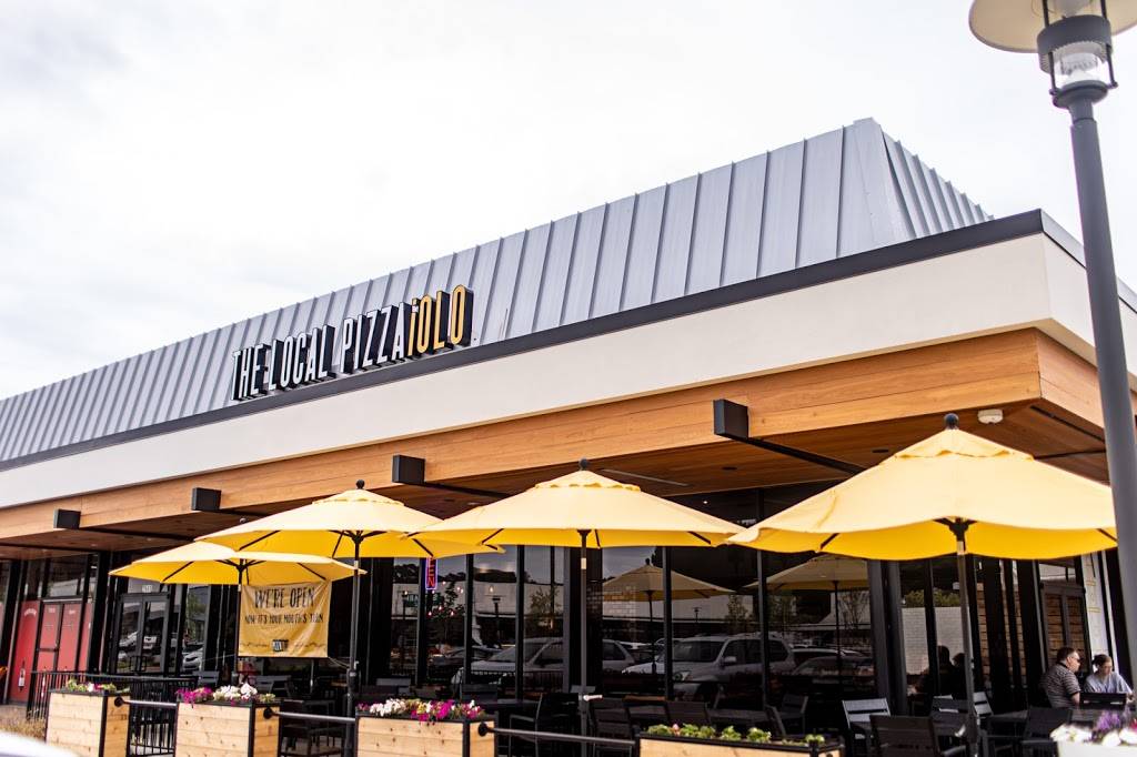 THE LOCAL PIZZAiOLO - Toco Hill | restaurant | 2941 N Druid Hills Rd NE B, Atlanta, GA 30329, USA | 4049074416 OR +1 404-907-4416