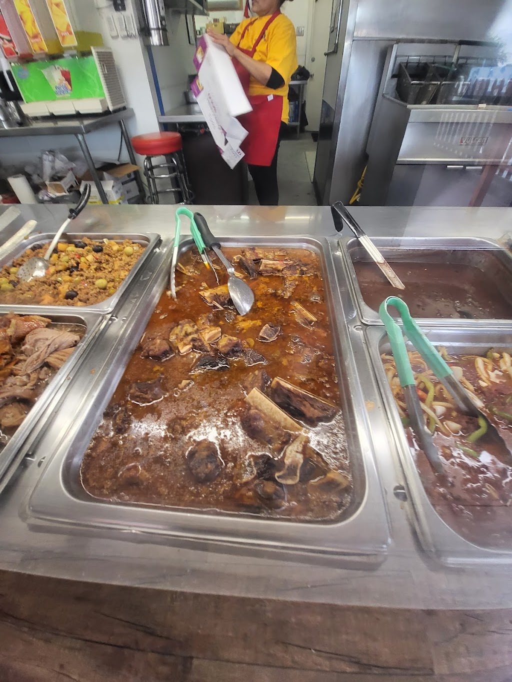 El Bolero | restaurant | 115 N Decatur Blvd, Las Vegas, NV 89107, USA | 7026652327 OR +1 702-665-2327