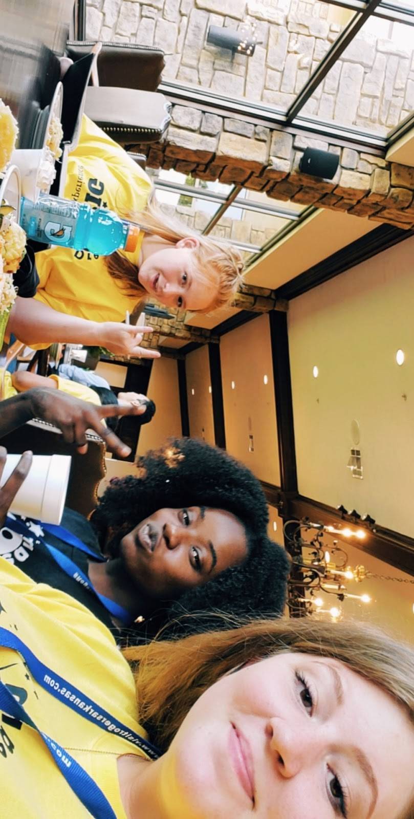 Pinnacle Country Club | restaurant | 3 S Clubhouse Dr, Rogers, AR 72758, USA | 4792730500 OR +1 479-273-0500