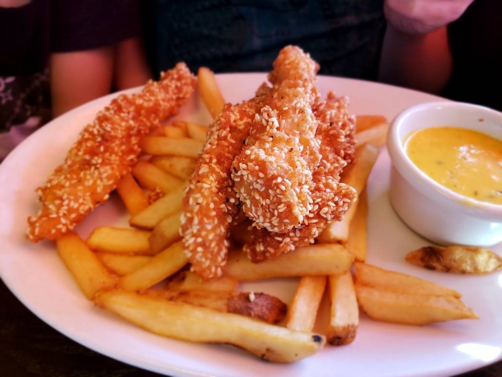 McGraths Fish House | restaurant | 11050 SE Oak St, Milwaukie, OR 97222, USA | 5036538070 OR +1 503-653-8070