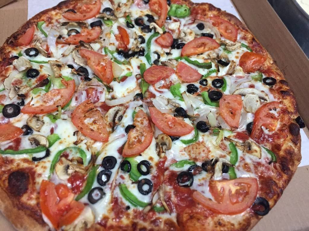 Ameci Pizza Kitchen | restaurant | 4550 Balfour Rd Suite E, Brentwood, CA 94513, USA | 9252400000 OR +1 925-240-0000