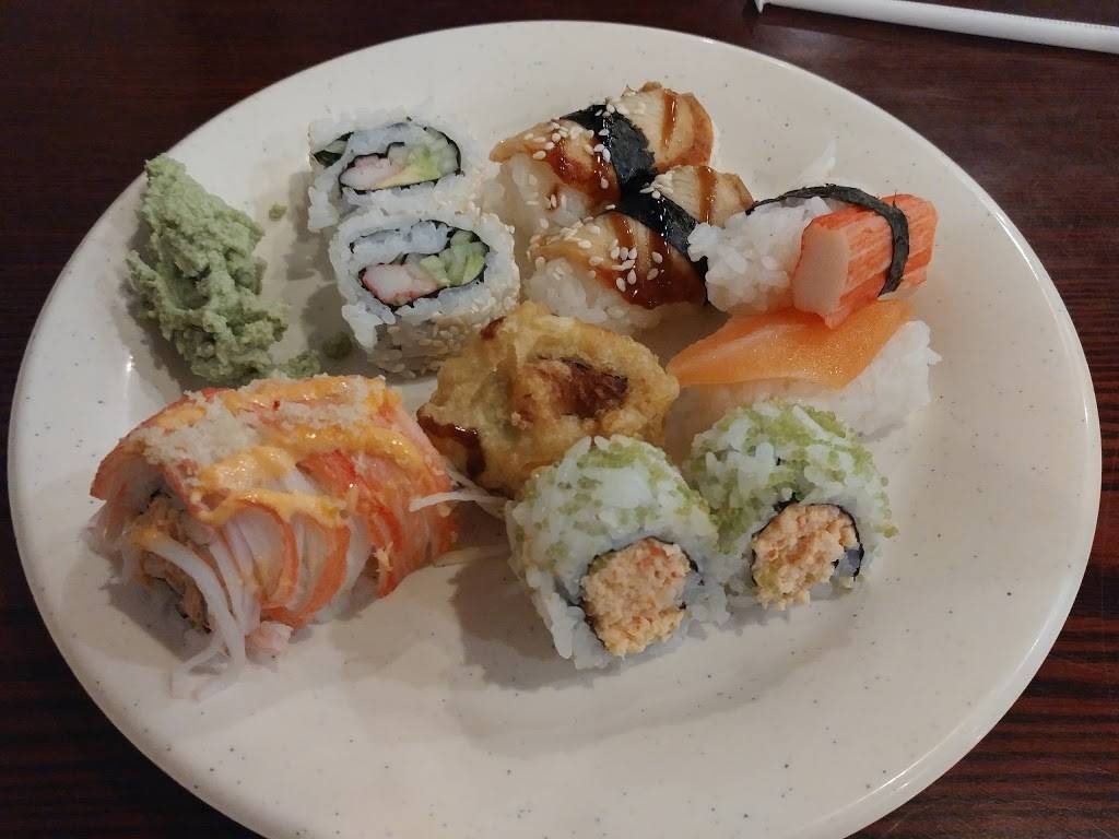 Grand Buffet | restaurant | 1356 N Green River Rd, Evansville, IN 47715, USA | 8124766666 OR +1 812-476-6666