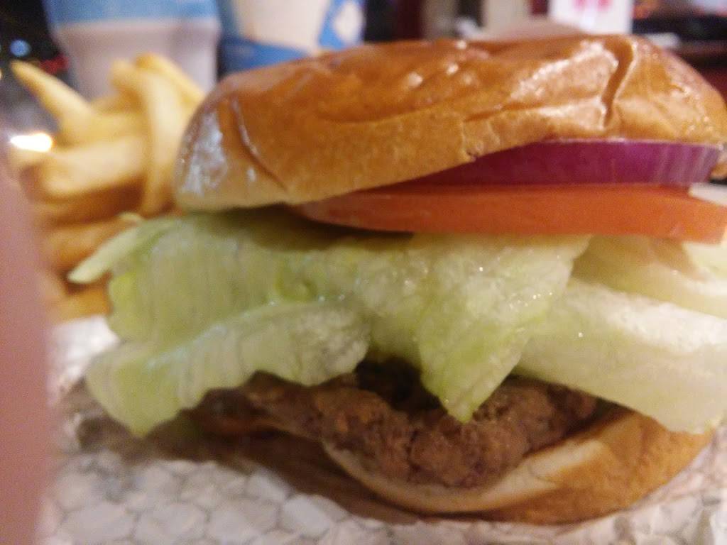 Wendys | restaurant | 1219 Oak Ridge Turnpike, Oak Ridge, TN 37830, USA | 8654839362 OR +1 865-483-9362