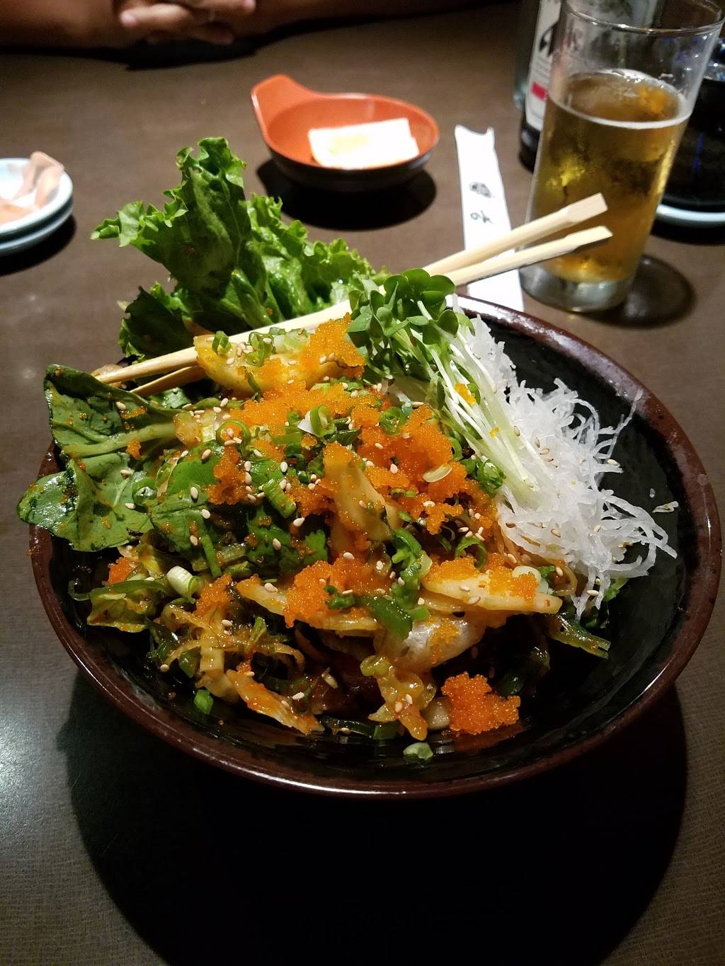 Yoshino River Park | restaurant | 110 E Paseo Del Centro, Fresno, CA 93720, USA | 5594324244 OR +1 559-432-4244