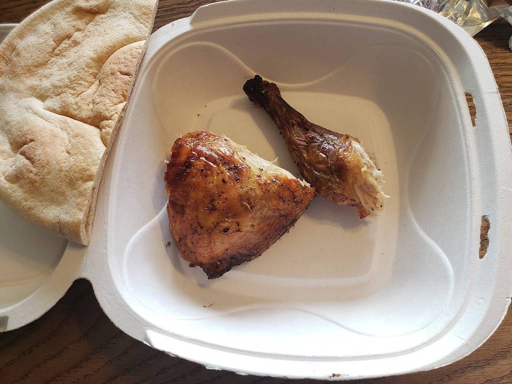 3 Chefs and a Chicken | meal takeaway | 6601 SW 57th Ave, Coral Gables, FL 33146, USA | 7869534811 OR +1 786-953-4811