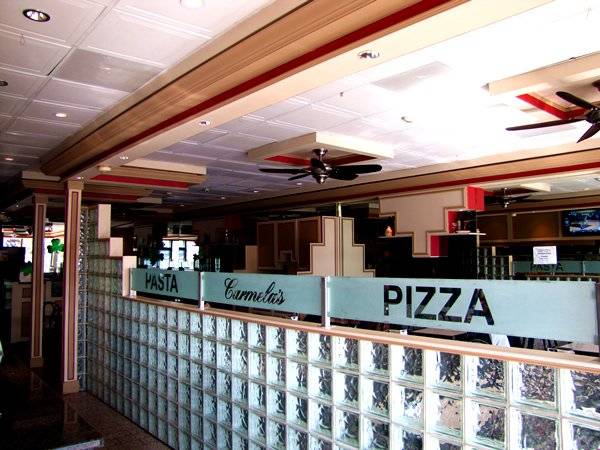 Carmelas Pizzeria | restaurant | 910 Hempstead Turnpike, Franklin Square, NY 11010, USA | 5164887884 OR +1 516-488-7884