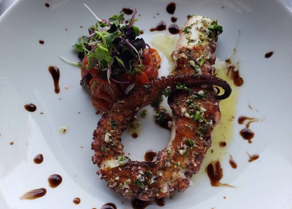 BISTRO SORRISO BYOB | restaurant | 444 N 4th St, Philadelphia, PA 19123, USA | 2159822526 OR +1 215-982-2526