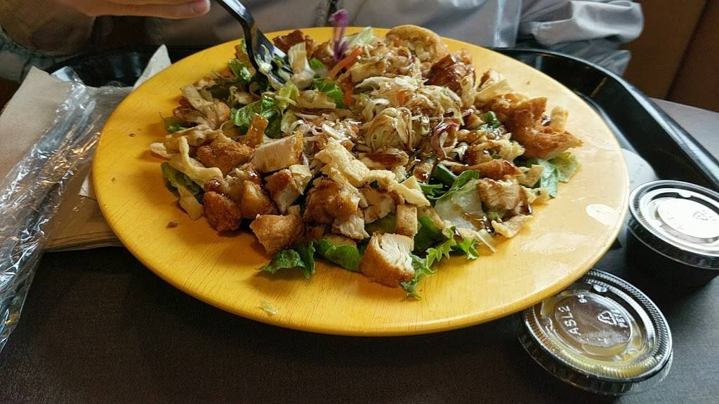 Zaxbys Chicken Fingers & Buffalo Wings | restaurant | 4798 S Laburnum Ave, Richmond, VA 23231, USA | 8046581480 OR +1 804-658-1480