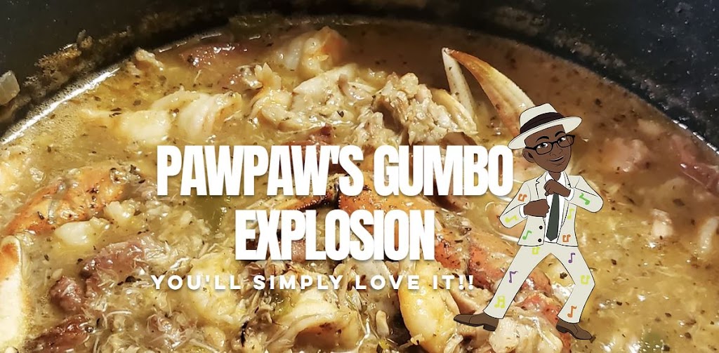 PawPaws Gumbo | restaurant | 130 Prominence Point Pkwy Ste 130-233, Canton, GA 30114, USA | 4049136614 OR +1 404-913-6614