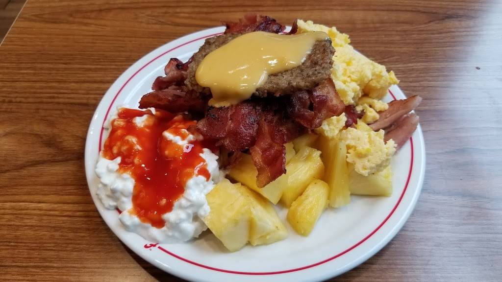 Frischs Big Boy | restaurant | 25 W 5th St, Cincinnati, OH 45202, USA | 5137631080 OR +1 513-763-1080