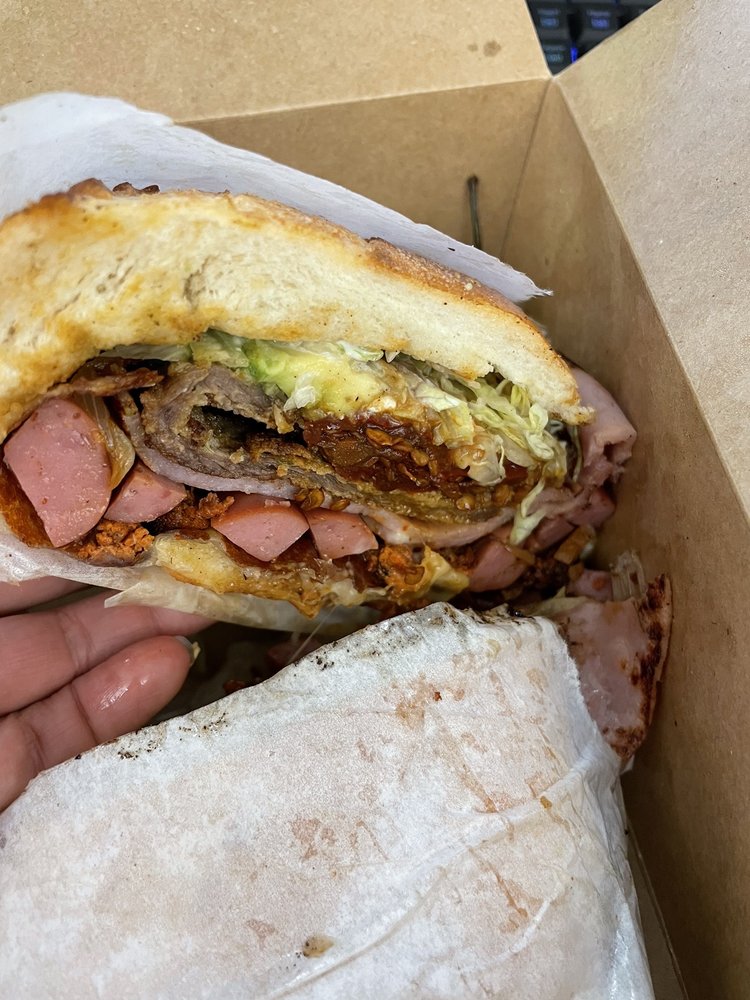 Tacos El Rulas | restaurant | 1299 San Pablo Ave, Berkeley, CA 94706, USA | 5108788527 OR +1 510-878-8527