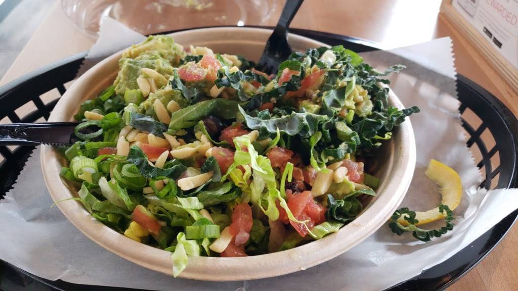 Currito | restaurant | 272 N York St, Elmhurst, IL 60126, USA | 6305010568 OR +1 630-501-0568