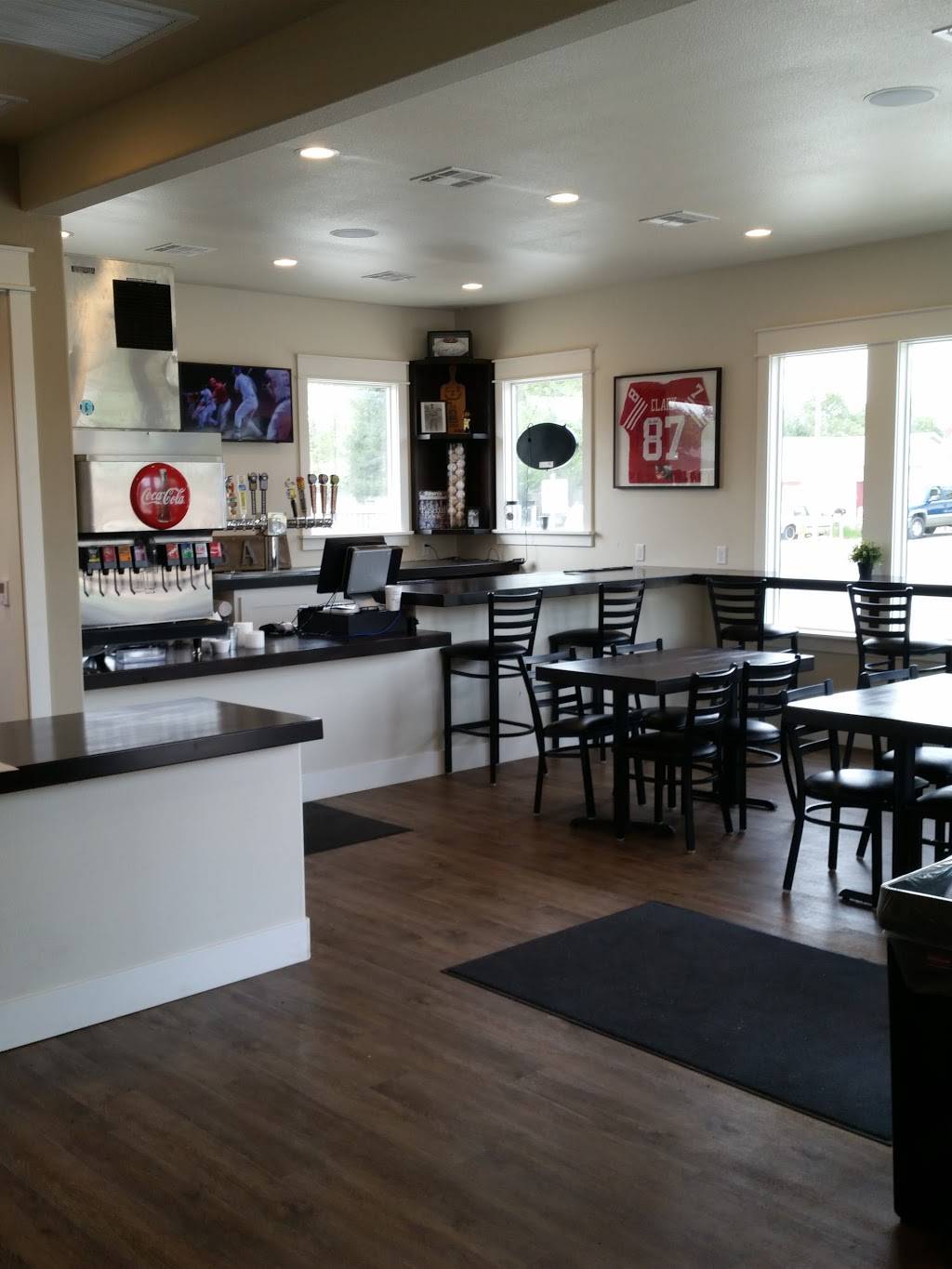 Fast Eddies Sandwich Shop | meal takeaway | 1175 East Ave, Chico, CA 95926, USA | 5303428555 OR +1 530-342-8555