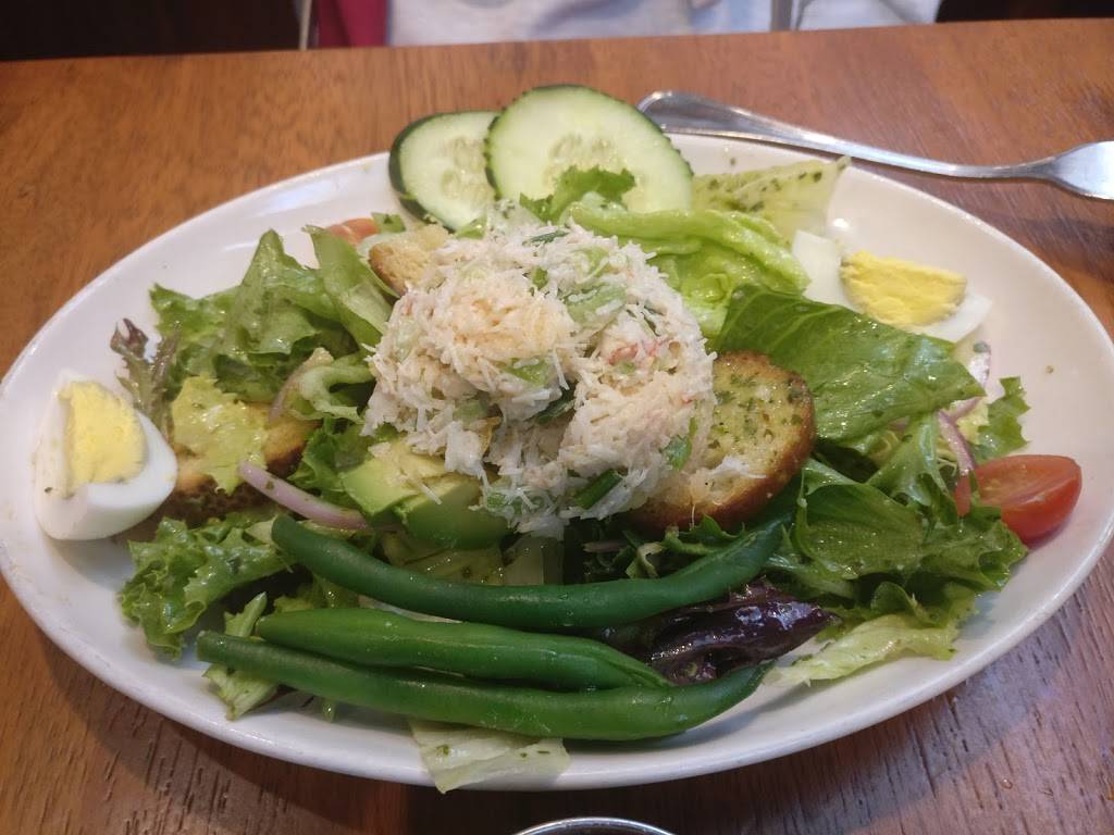 The Fish Market | restaurant | 3775 El Camino Real, Santa Clara, CA 95051, USA | 4082463474 OR +1 408-246-3474