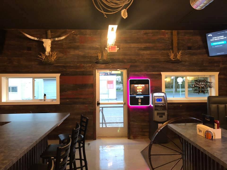 Shadys Silver Spur | restaurant | 133 Maine St, St Martin, MN 56376, USA | 3205482900 OR +1 320-548-2900