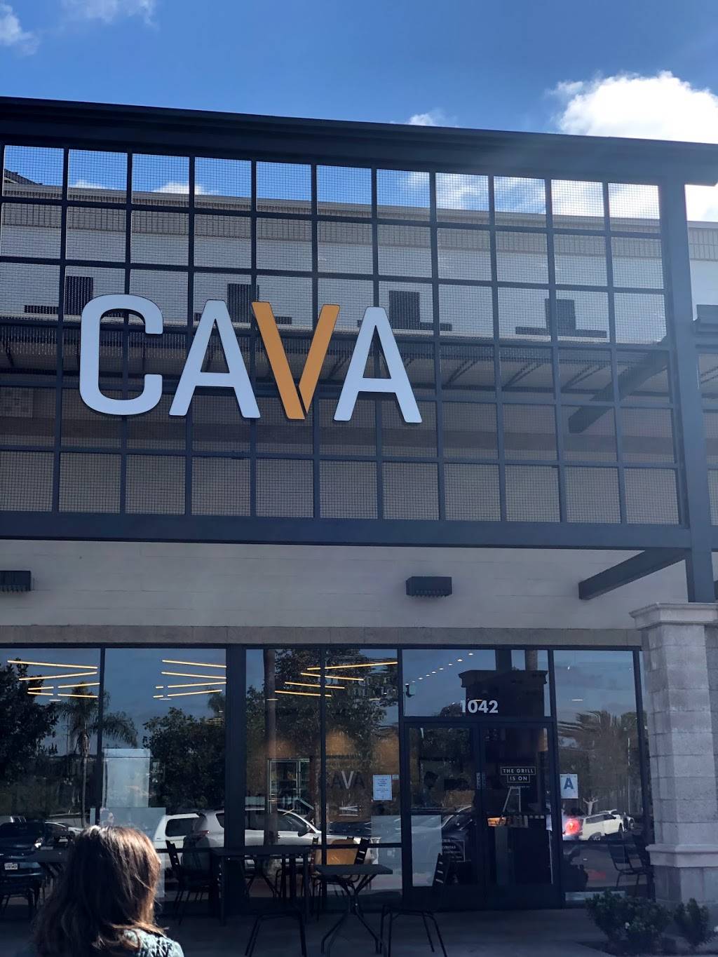 CAVA | restaurant | 1042 N El Camino Real Suite E, Encinitas, CA 92024, USA | 4422006002 OR +1 442-200-6002