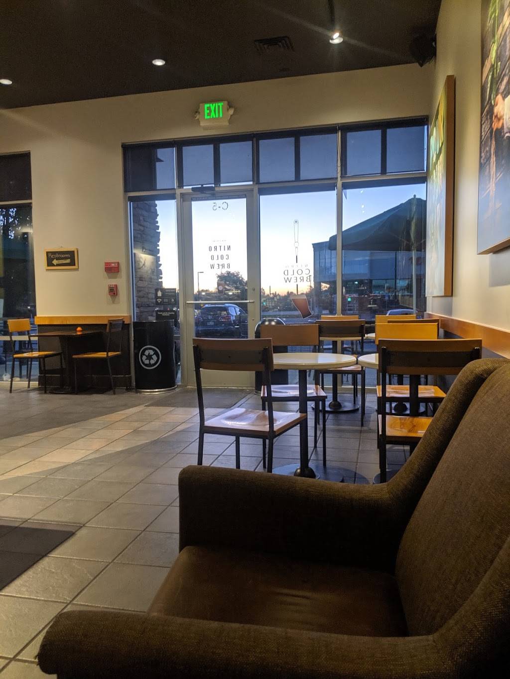 Starbucks | cafe | 815 E 17th Ave Unit C-5, Longmont, CO 80504, USA | 7204949794 OR +1 720-494-9794