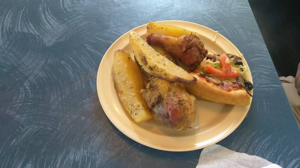 ABC Pizza | restaurant | 7512 W Hillsborough Ave, Tampa, FL 33615, USA | 8138843495 OR +1 813-884-3495