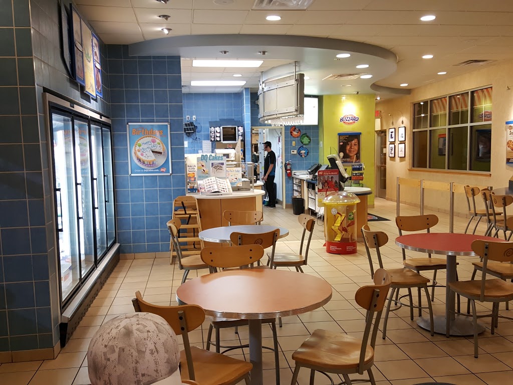 Dairy Queen® / Orange Julius | restaurant | 108 Wilson Mills Rd, Chardon, OH 44024, USA | 4402859796 OR +1 440-285-9796