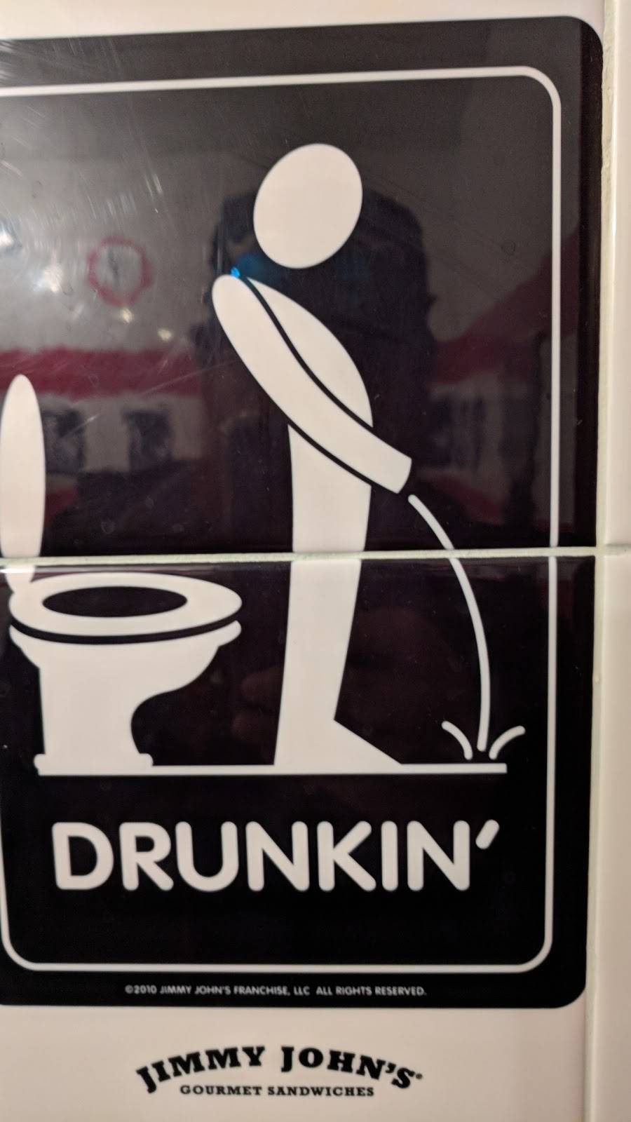 Jimmy Johns | meal delivery | 901 E University Ave Building 965D, Las Cruces, NM 88001, USA | 5753731555 OR +1 575-373-1555