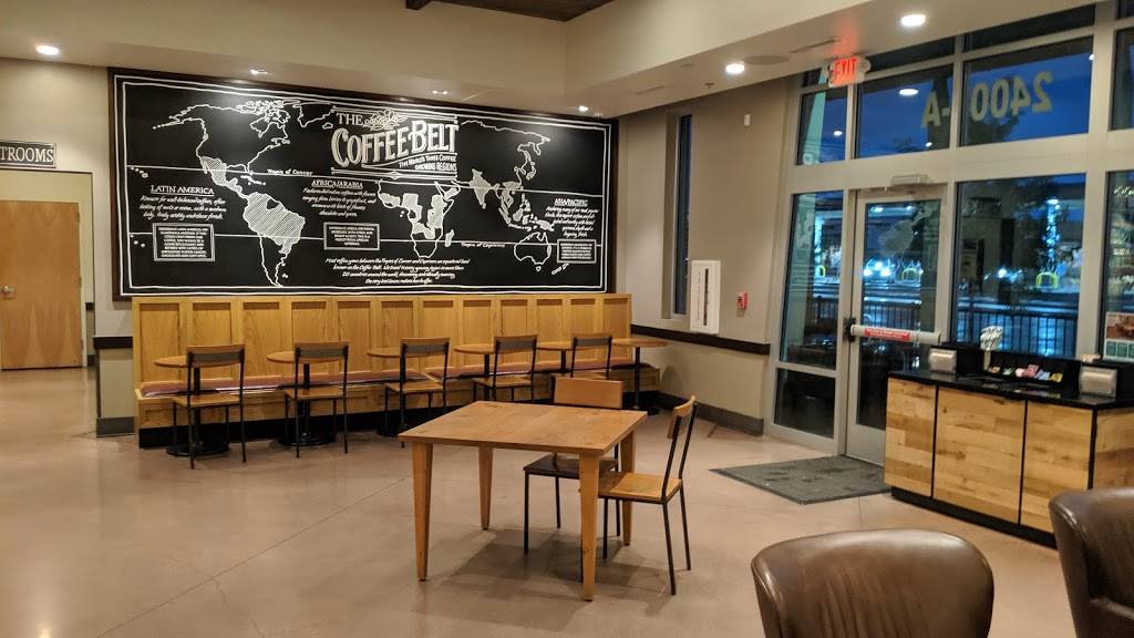 Starbucks at Avanyu Plaza | cafe | 2400 12th St NW, Albuquerque, NM 87104, USA | 5053148210 OR +1 505-314-8210