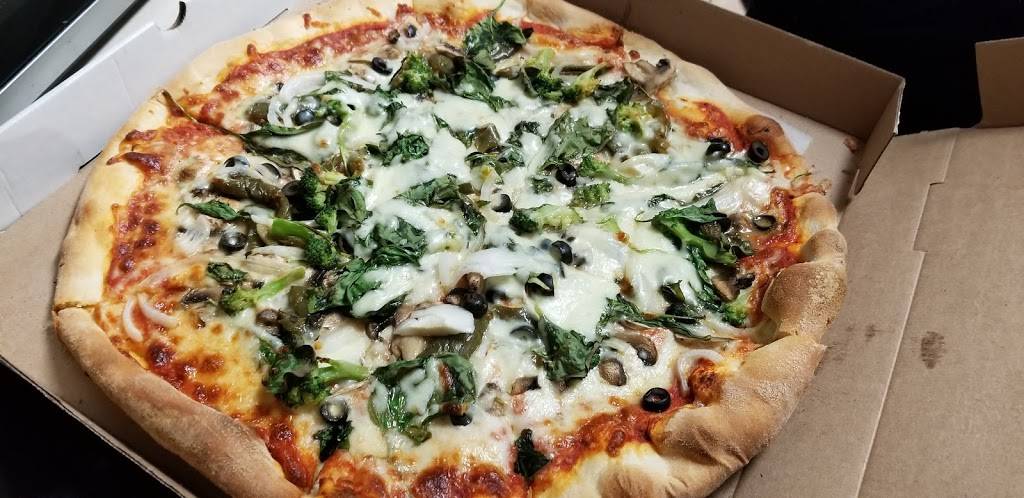 Taste Of Italy | meal delivery | 1232 St George Ave, Avenel, NJ 07001, USA | 7326021000 OR +1 732-602-1000