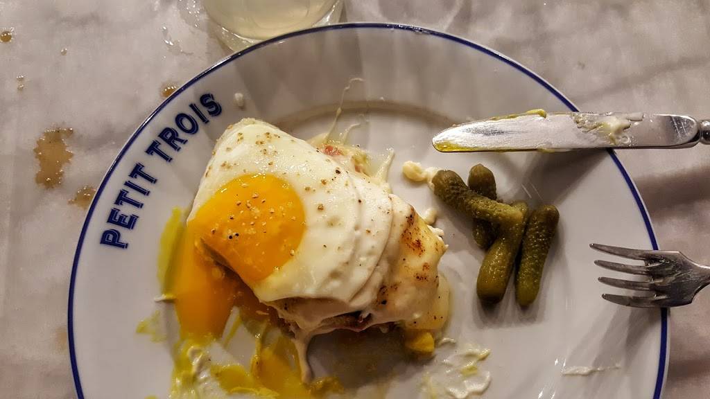Petit Trois | restaurant | 13705 Ventura Blvd, Sherman Oaks, CA 91423, USA | 8189892600 OR +1 818-989-2600