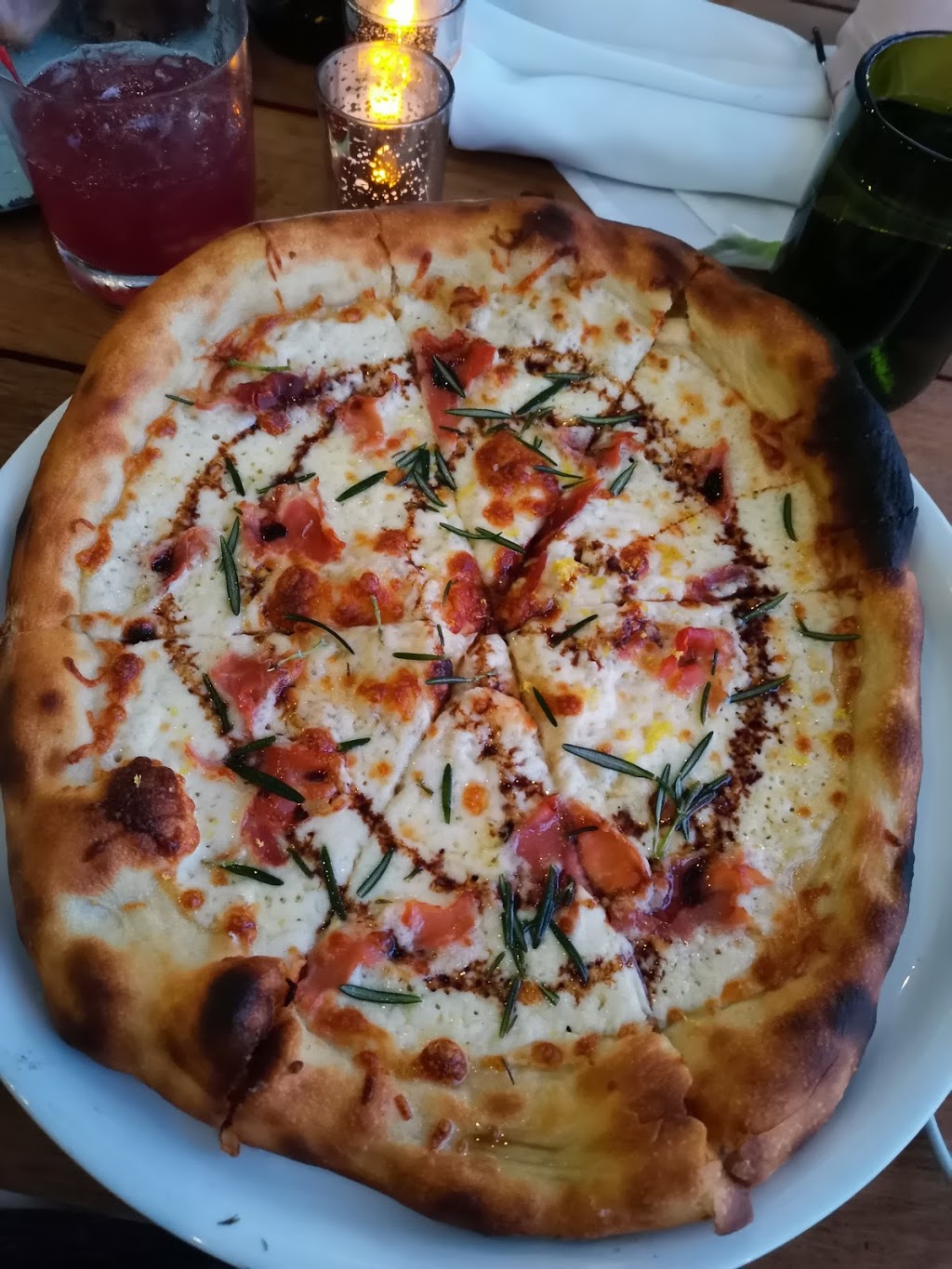 Verde | restaurant | 1103 Biscayne Blvd, Miami, FL 33132, USA | 7863455697 OR +1 786-345-5697