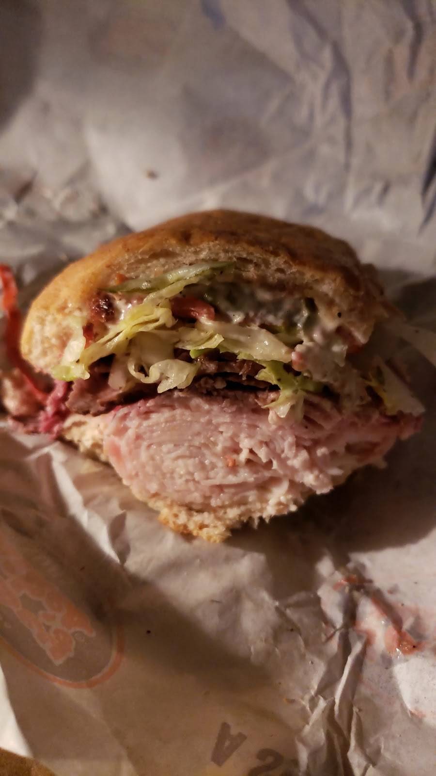 Jersey Mikes Subs | meal takeaway | 3801 US-98, Lakeland, FL 33809, USA | 8638150300 OR +1 863-815-0300