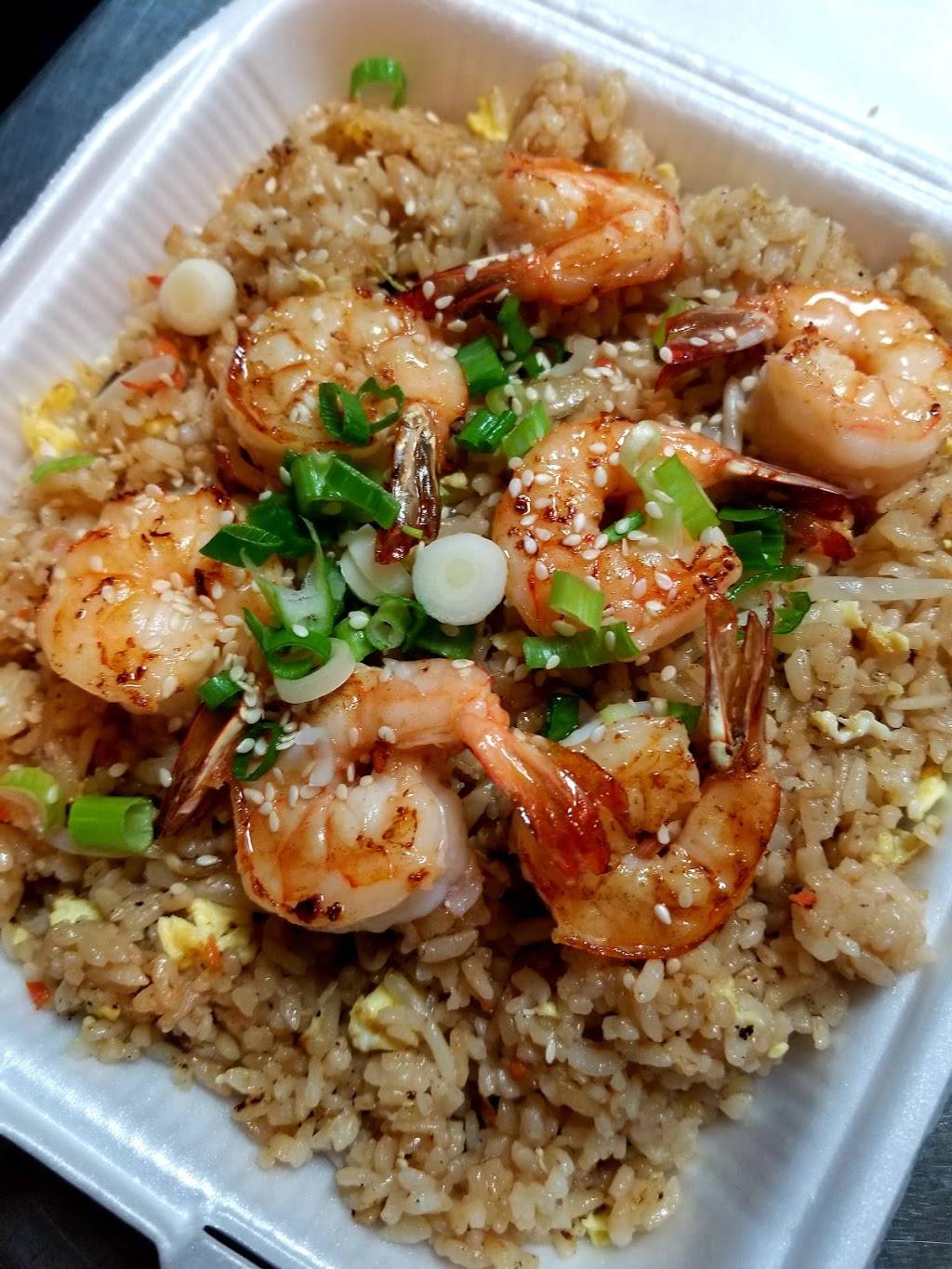 Tokyo Fried Rice & Teriyake | restaurant | 21008 Pioneer Blvd, Lakewood, CA 90715, USA | 5628656022 OR +1 562-865-6022