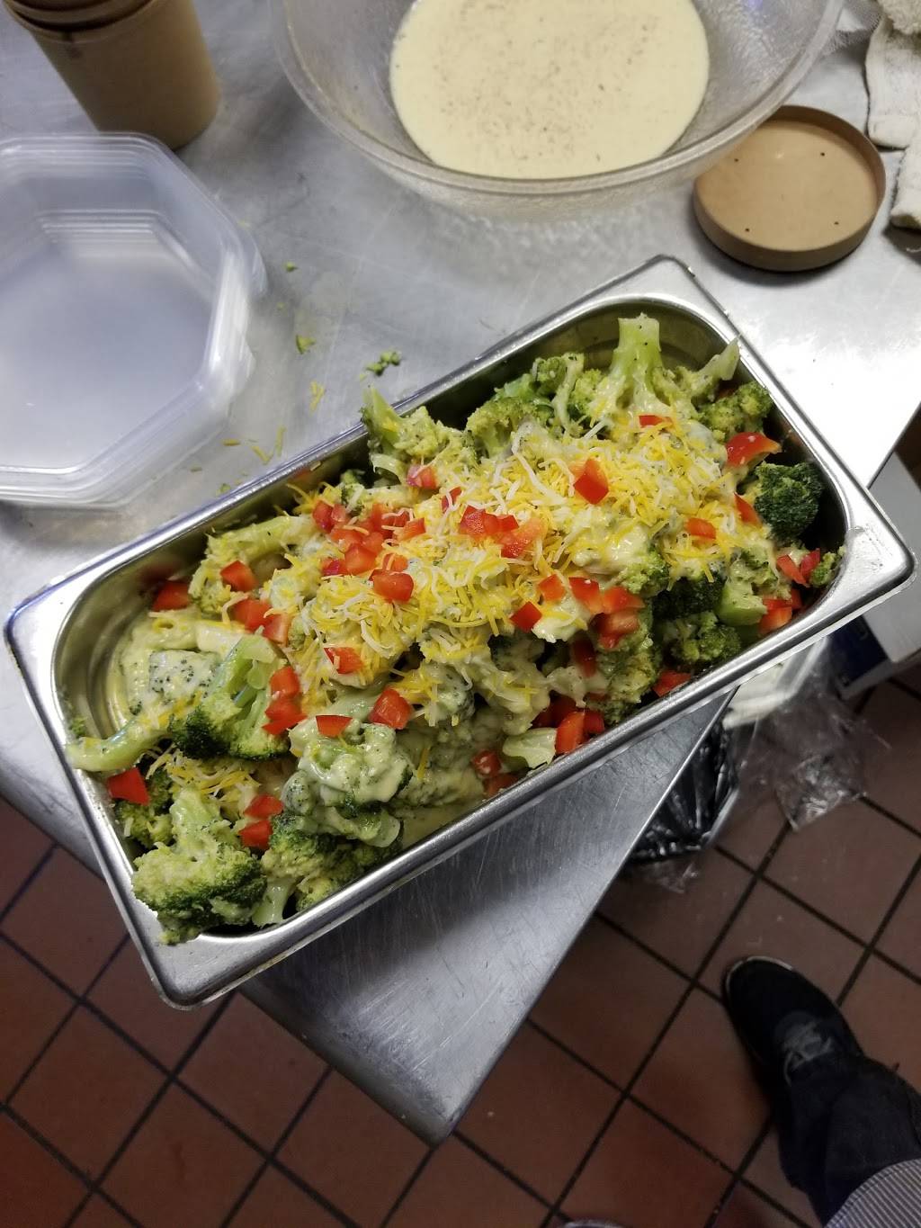 The Rotisserie | restaurant | 651 Warren St, Dorchester, MA 02121, USA | 6174423300 OR +1 617-442-3300