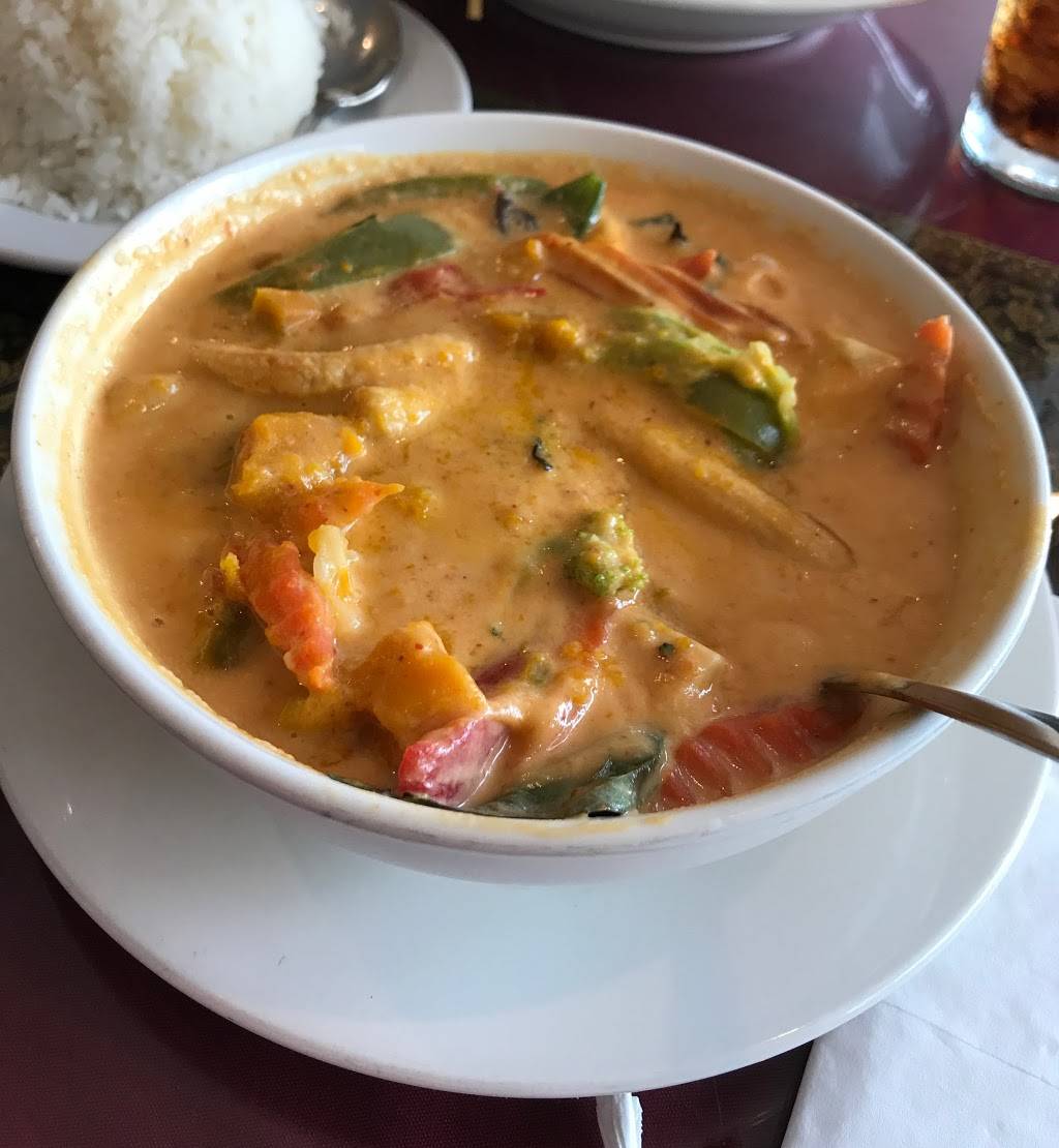 Thai Talay Restaurant | restaurant | 601 Price St, Pismo Beach, CA 93449, USA | 8057736162 OR +1 805-773-6162