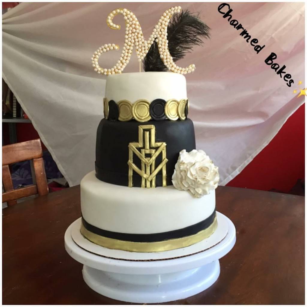 Charmed bakes | restaurant | 2305 Rue Ward, Saint-Laurent, QC H4M 1T8, Canada | 5148982535 OR +1 514-898-2535