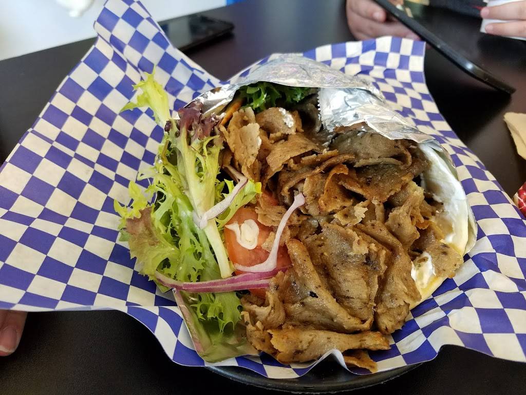 Yia Yias Kitchen | restaurant | 3113 Habersham St, Savannah, GA 31405, USA | 9122003796 OR +1 912-200-3796