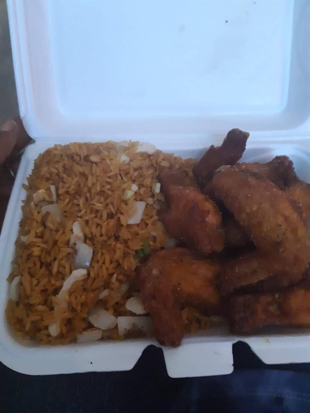 Wing Town | restaurant | 3960 Buena Vista Rd, Columbus, GA 31907, USA | 7708337947 OR +1 770-833-7947