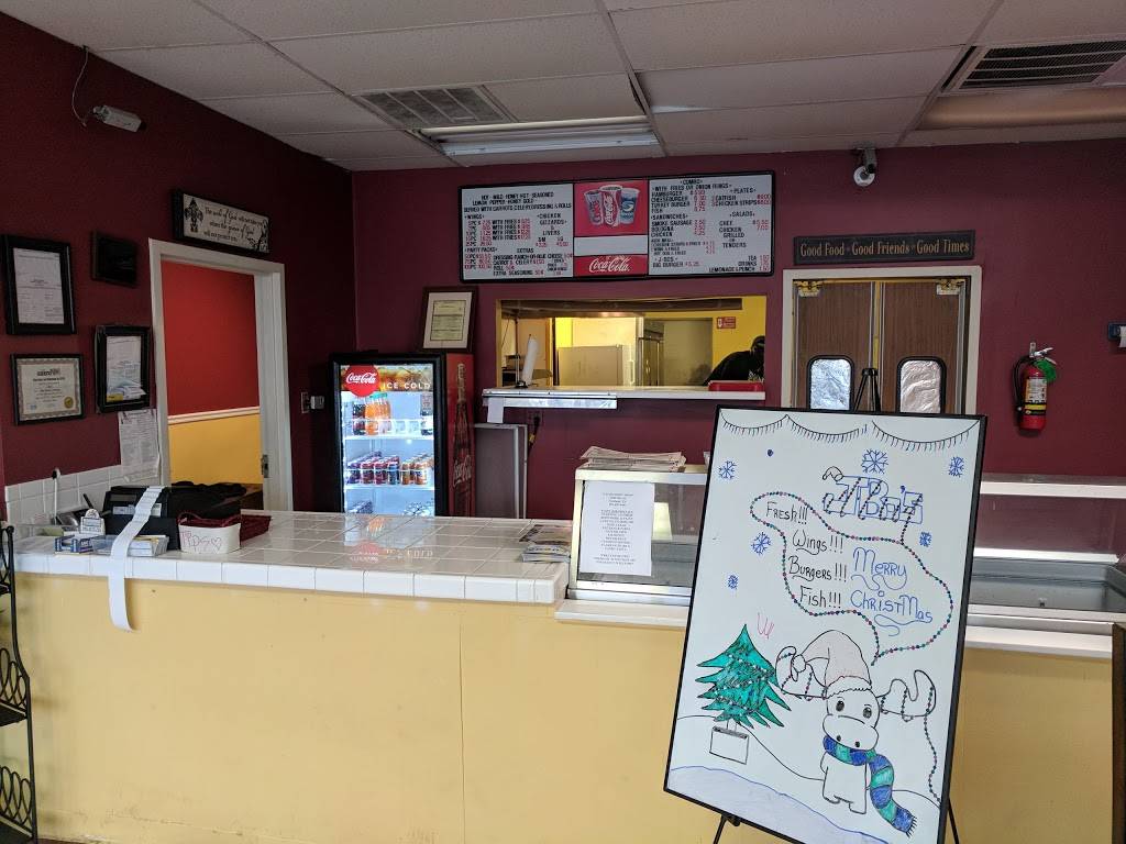 J-Bos Wings & Things | restaurant | 7044 US-64, Oakland, TN 38060, USA | 9012356467 OR +1 901-235-6467