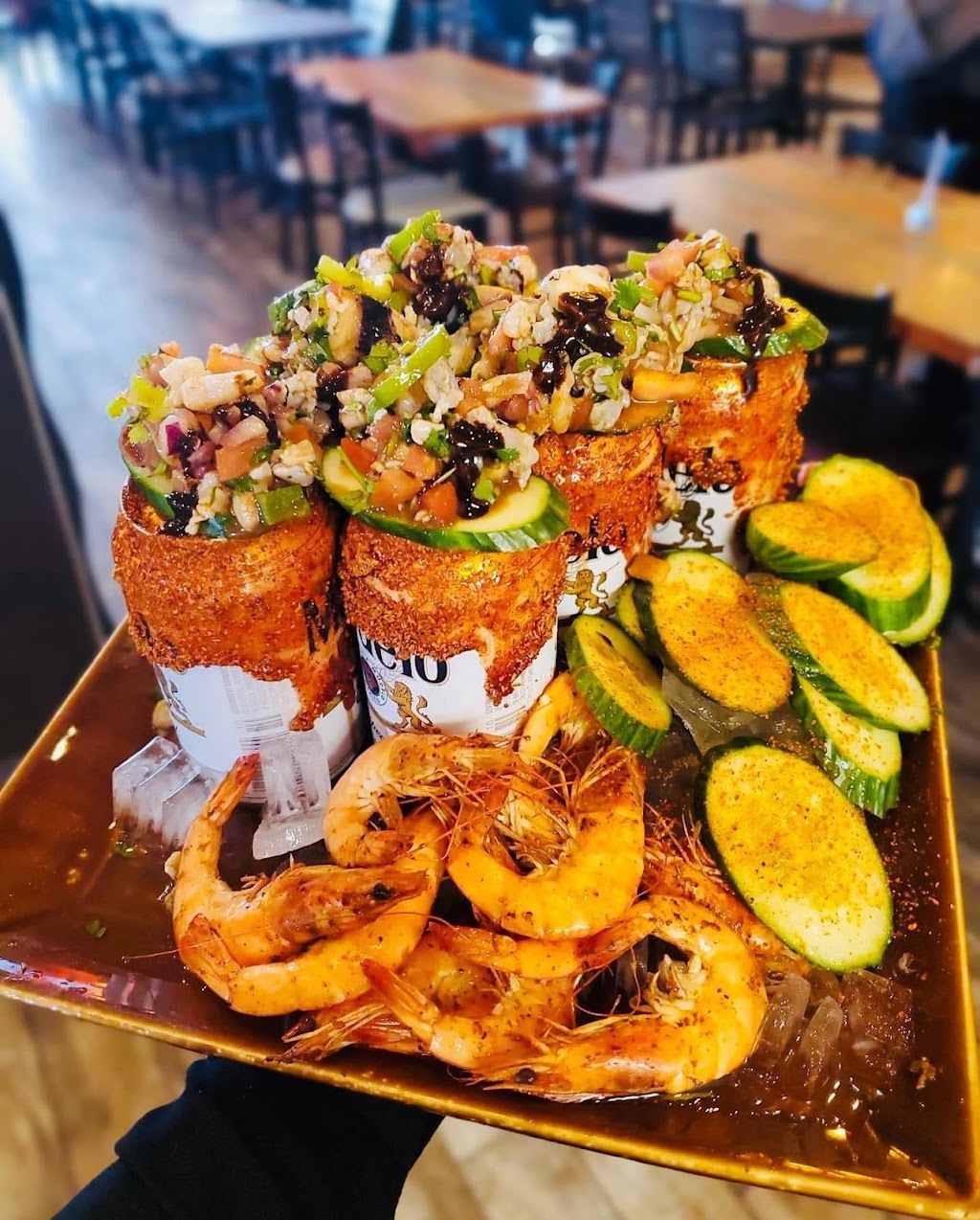 El Trompo Mexican Grill Colerain | restaurant | 3659 Stone Creek Blvd Suite D, Cincinnati, OH 45251, USA | 5134132955 OR +1 513-413-2955