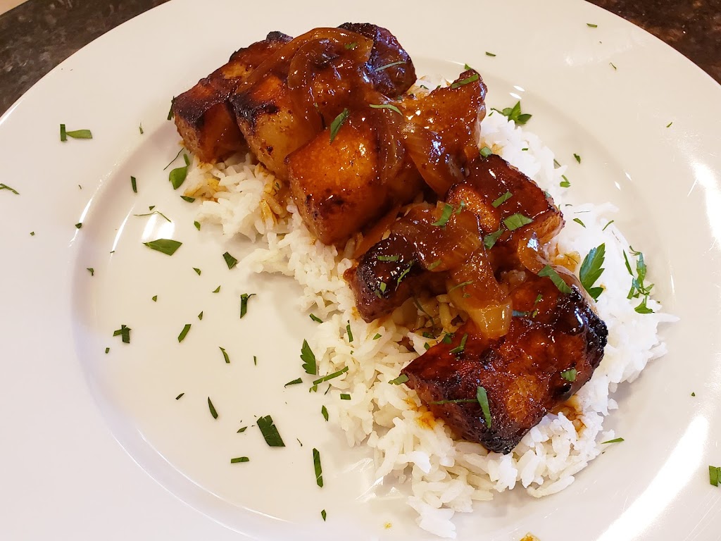 Rub My Rib | restaurant | 307 Morning Dove Ct, Niederwald, TX 78640, USA | 5125145291 OR +1 512-514-5291