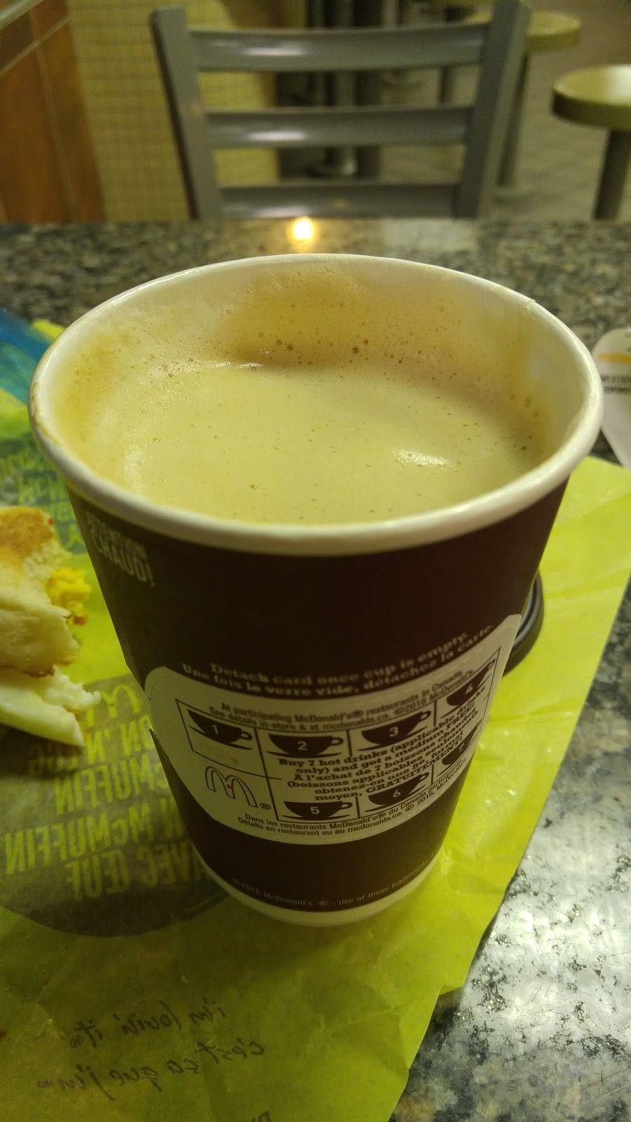 McDonalds | cafe | 2950 Boulevard Laurier, Québec, QC G1V 2M4, Canada | 4186594484 OR +1 418-659-4484