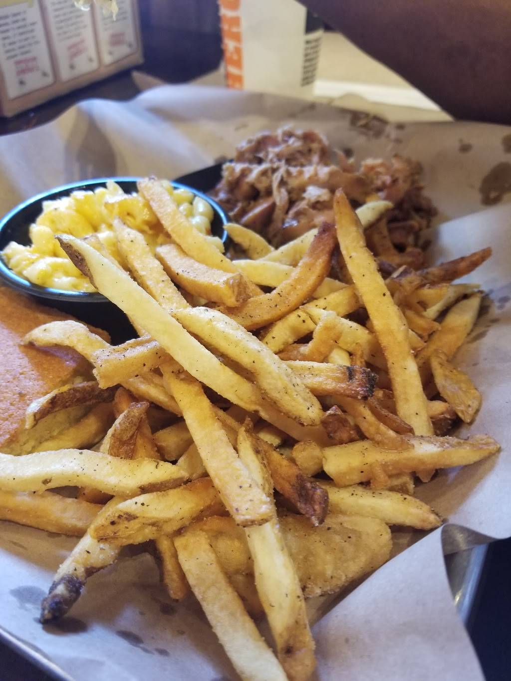 MISSION BBQ | restaurant | 1504 W Brandon Blvd, Brandon, FL 33511, USA | 8138309618 OR +1 813-830-9618