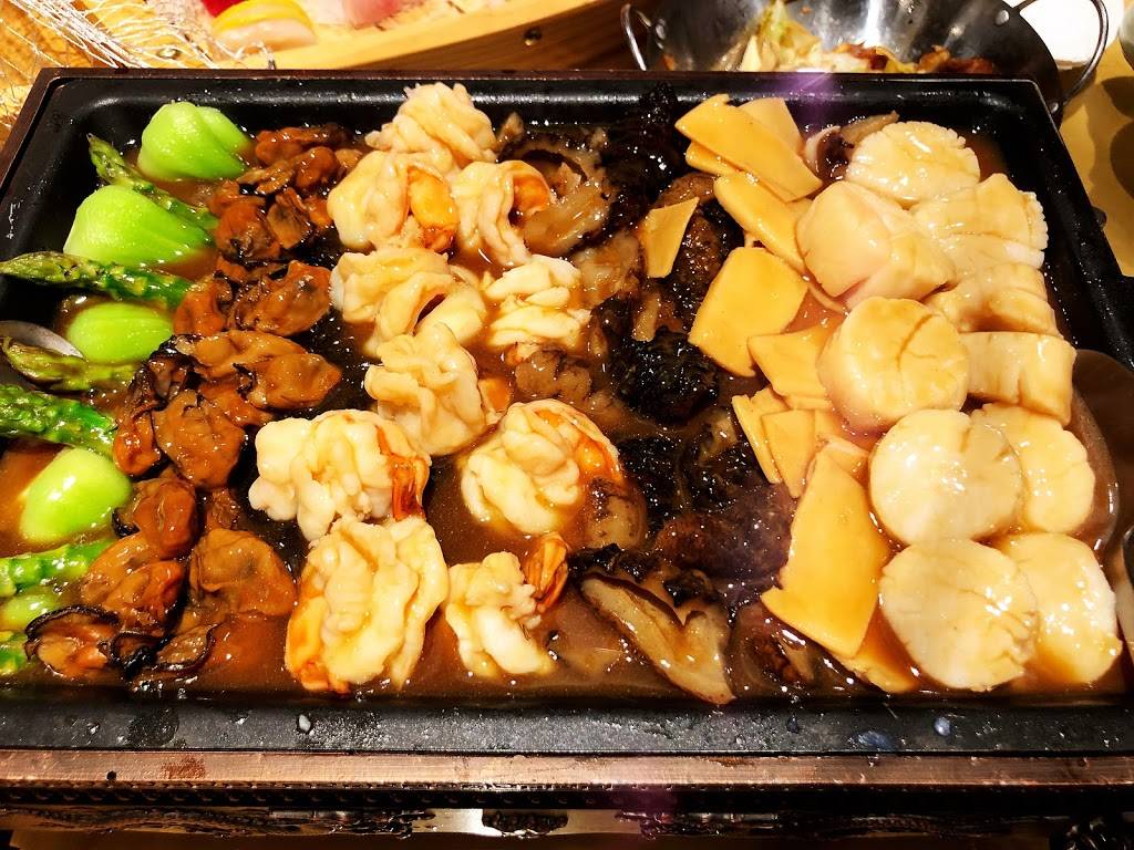 Lou Joe Restaurant | restaurant | 255 Willis Ave, Roslyn Heights, NY 11577, USA | 5164847456 OR +1 516-484-7456