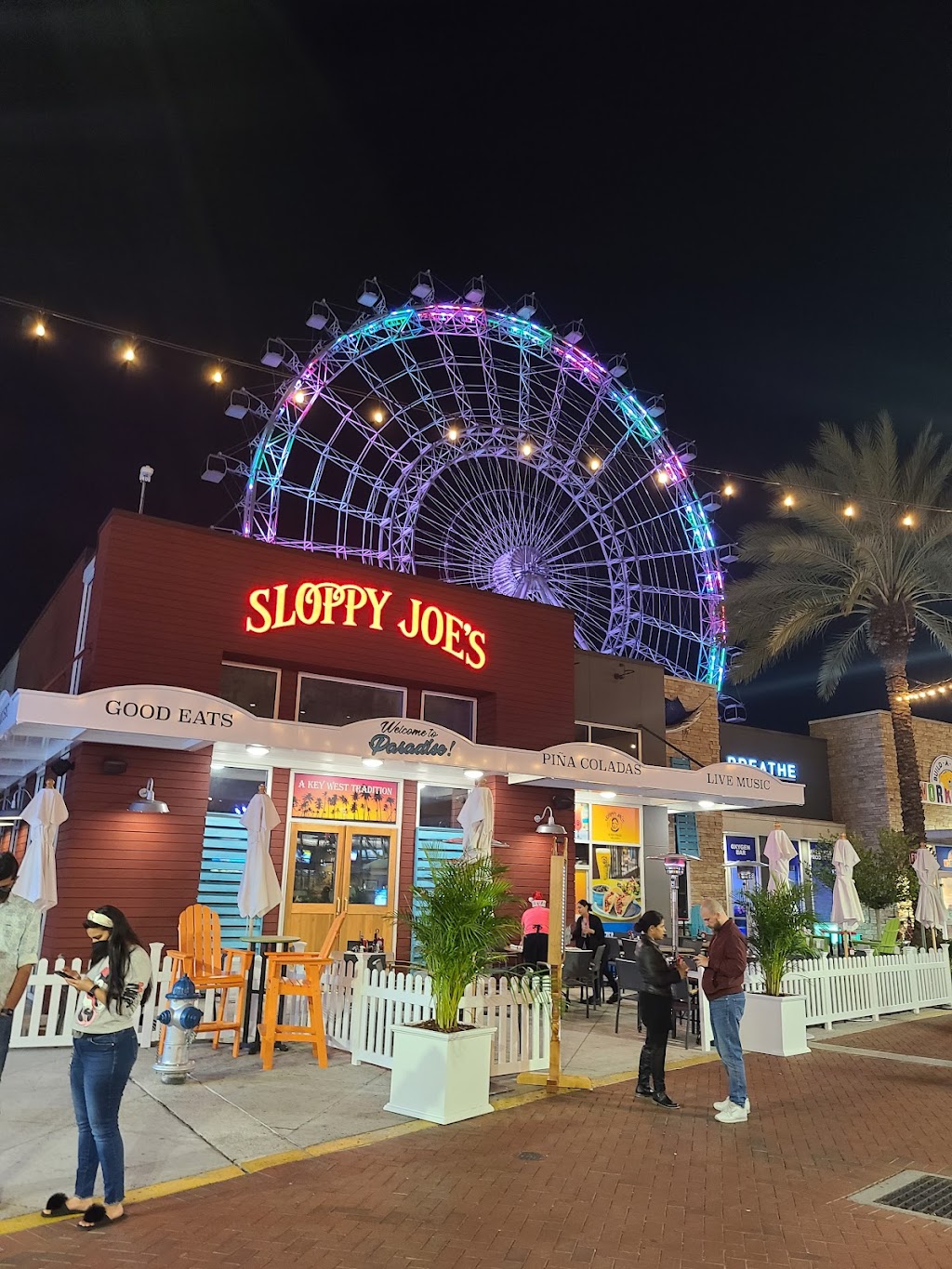 Chick-fil-A | restaurant | 11709 Daryl Carter Pkwy, Orlando, FL 32821, USA | 4073791661 OR +1 407-379-1661