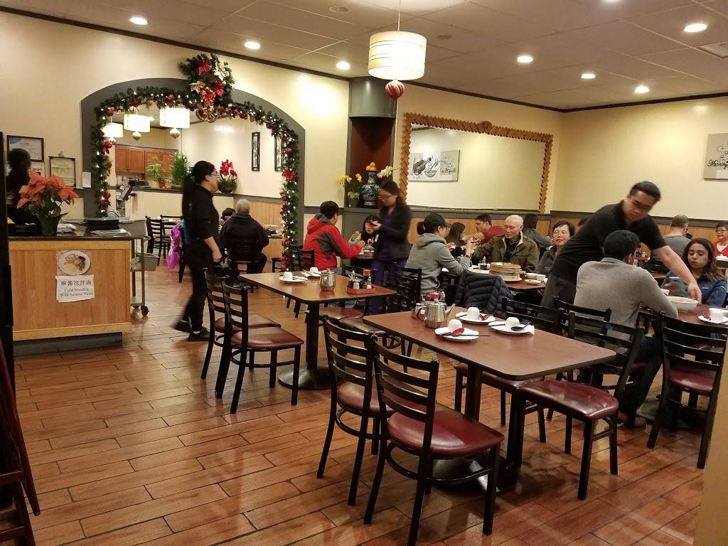 Din Ding Dumpling House | restaurant | 3213 Walnut Ave, Fremont, CA 94538, USA | 5107978122 OR +1 510-797-8122