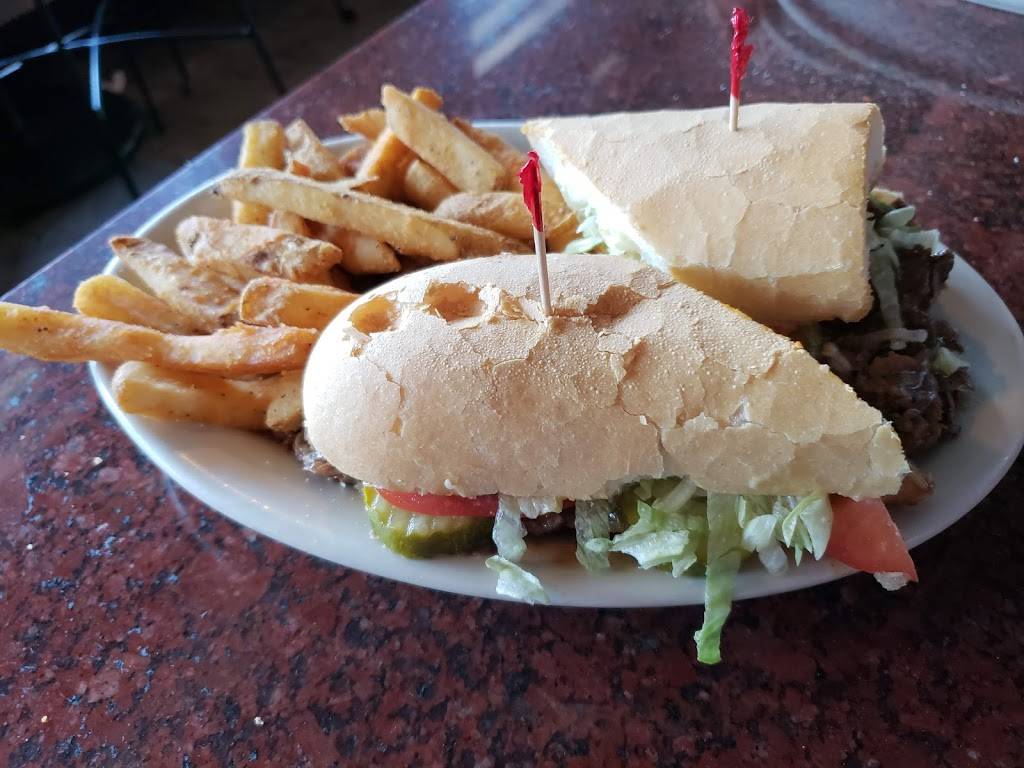 Sammys Food Services & Deli | restaurant | 3000 Elysian Fields Ave, New Orleans, LA 70122, USA | 5049470675 OR +1 504-947-0675