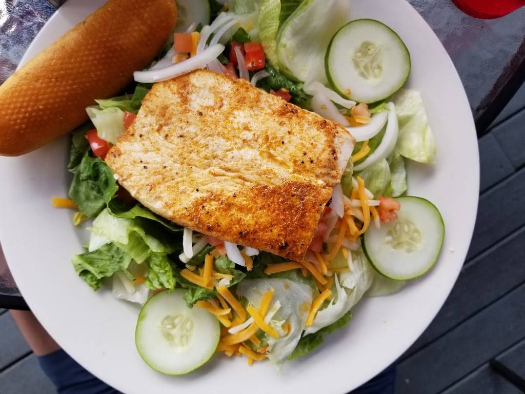 The Blue Parrot Grill | restaurant | 169 Pinnacle Ln, Mooresville, NC 28117, USA | 7046631203 OR +1 704-663-1203