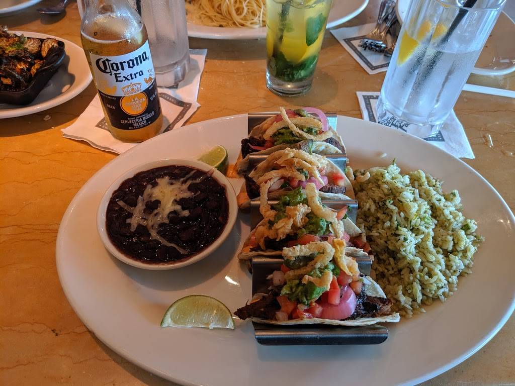 The Cheesecake Factory | restaurant | 2075 North Point Cir, Alpharetta, GA 30022, USA | 7707517011 OR +1 770-751-7011