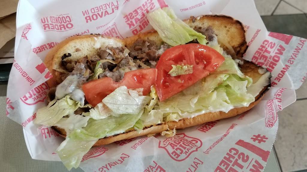 Charleys Philly Steaks | restaurant | 6419 W Newberry Rd Newberry Rd, Gainesville, FL 32605, USA | 3523333848 OR +1 352-333-3848