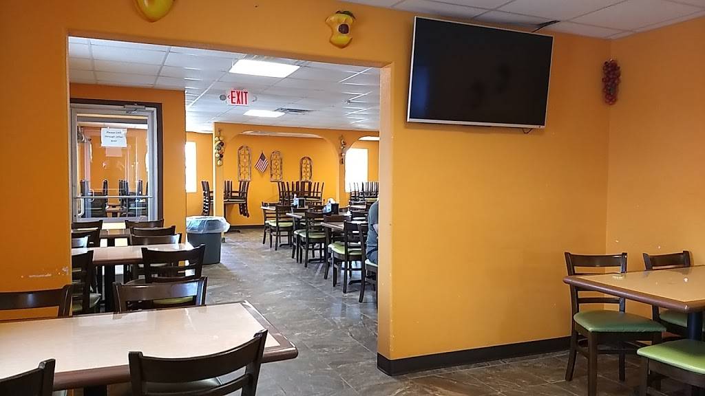 La Salud Tasty Treats | restaurant | 1208 N Virginia St, Port Lavaca, TX 77979, USA | 3614820396 OR +1 361-482-0396