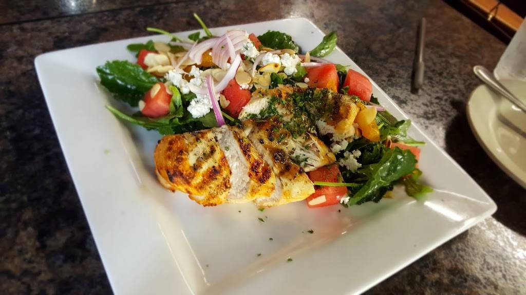 Bath City Bistro | meal takeaway | 75 Macomb Pl, Mt Clemens, MI 48043, USA | 5864690917 OR +1 586-469-0917