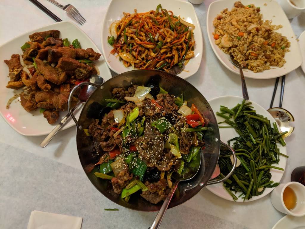 Taste of North China | restaurant | 75 Montgomery St, Jersey City, NJ 07302, USA | 2015211800 OR +1 201-521-1800